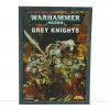 Grey Knights Codex
