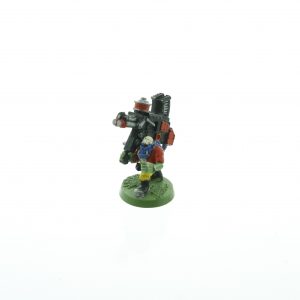 Ork Deathskull Loota