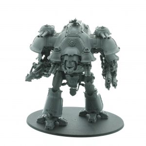 Imperial Knight Castellan