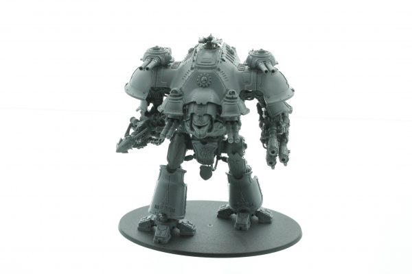 Imperial Knight Castellan