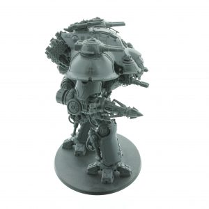 Imperial Knight Castellan