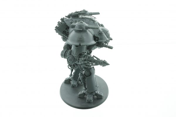 Imperial Knight Castellan