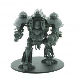 Imperial Knight Castellan