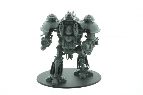 Imperial Knight Castellan