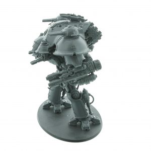 Imperial Knight Castellan