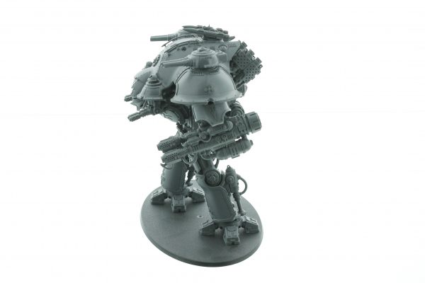 Imperial Knight Castellan