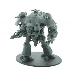 Imperial Knight Castellan