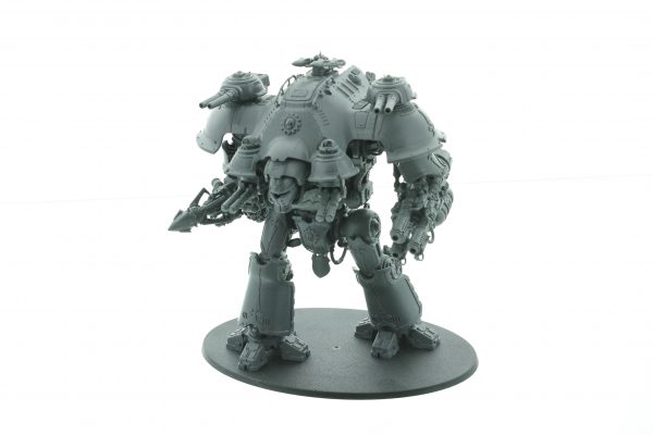 Imperial Knight Castellan