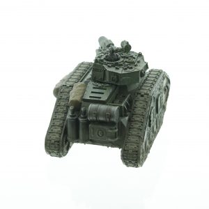 Forge World Deatk Korps Leman Russ Conqueror Gryphonne IV