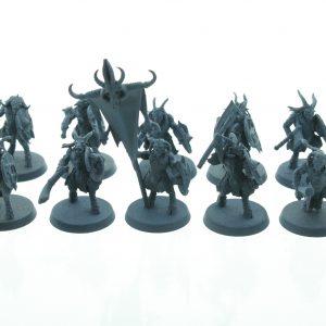 Beasts of Chaos Gors