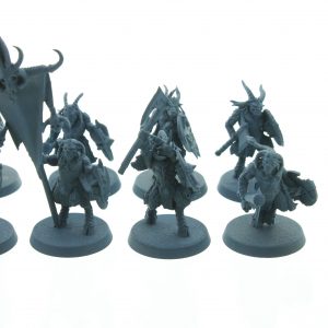 Beasts of Chaos Gors