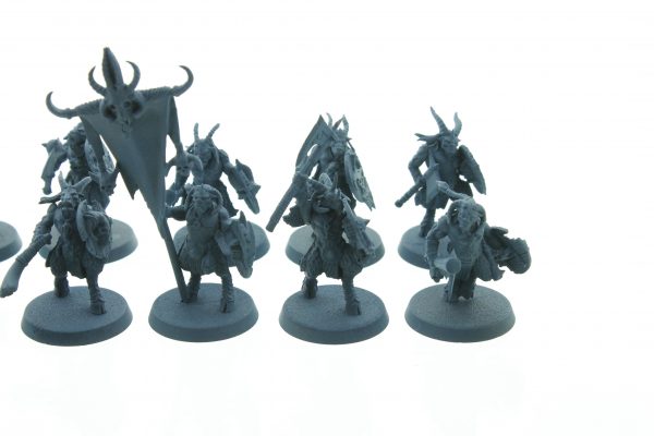 Beasts of Chaos Gors