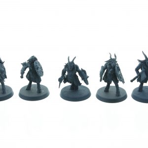 Beasts of Chaos Gors