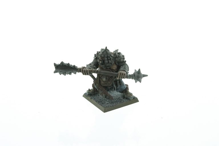 Warhammer Fantasy Ogre Tyrant | WHTREASURY