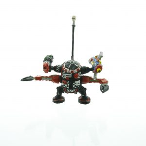 Rogue Trader Ork Dreadnought