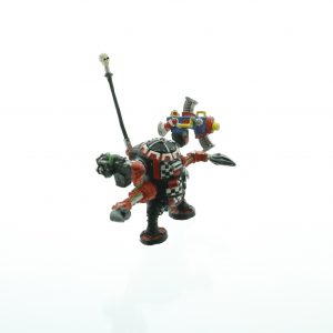 Rogue Trader Ork Dreadnought