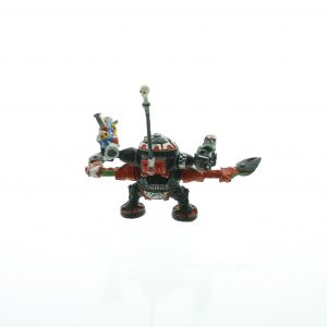 Rogue Trader Ork Dreadnought