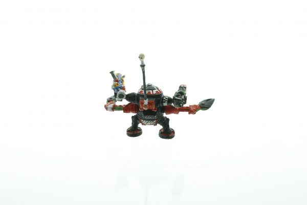 Rogue Trader Ork Dreadnought