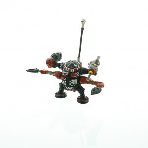 Rogue Trader Ork Dreadnought