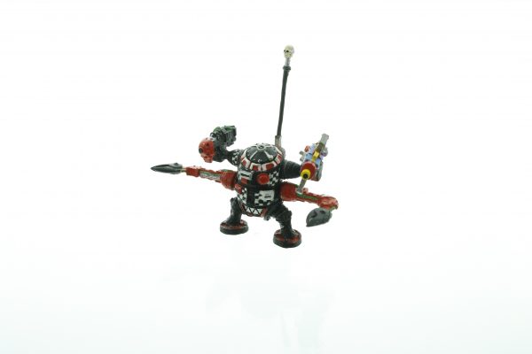 Rogue Trader Ork Dreadnought