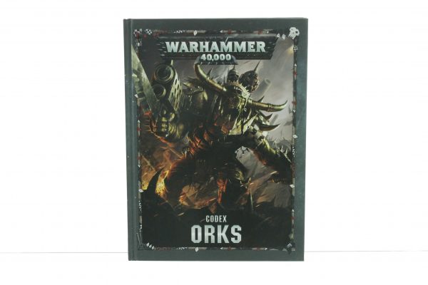 Codex Orks