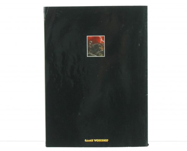Games Workshop The Complete 2001 Catalogue