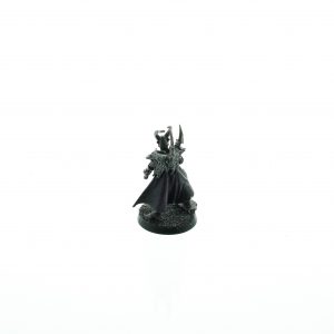 Metal Dark Eldar Archon