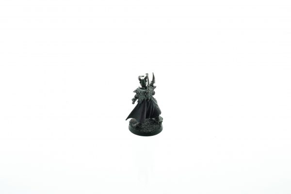 Metal Dark Eldar Archon