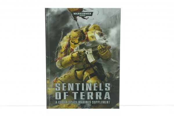 Sentinels of Terra