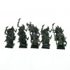 Dark Elf Corsairs