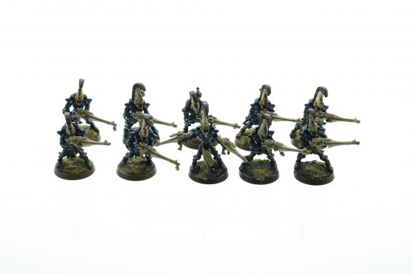 Eldar Dire Avengers