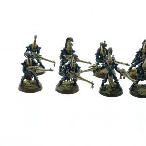 Eldar Dire Avengers