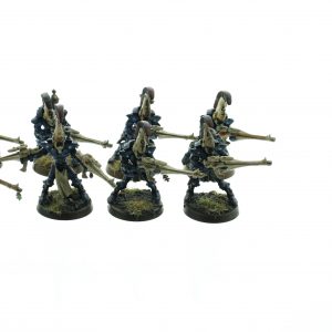 Eldar Dire Avengers