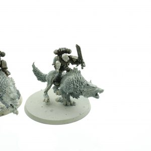 Thunderwolf Cavalry