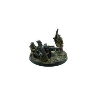 Tallarn Desert Raiders Autocannon