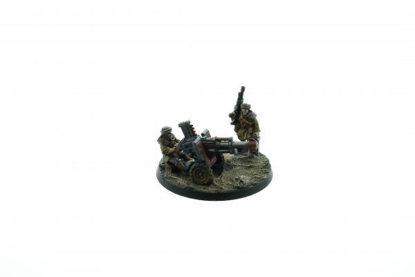 Tallarn Desert Raiders Autocannon