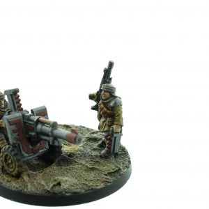 Tallarn Desert Raiders Autocannon