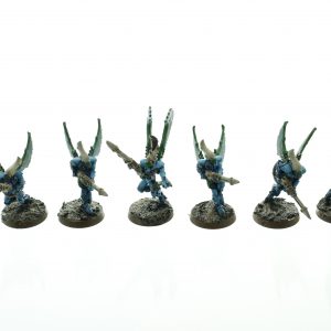 Eldar Swooping Hawks