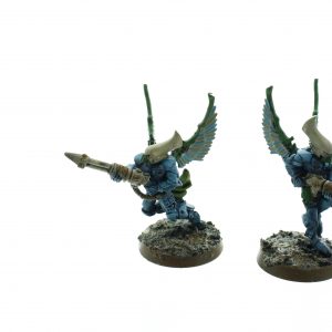 Eldar Swooping Hawks