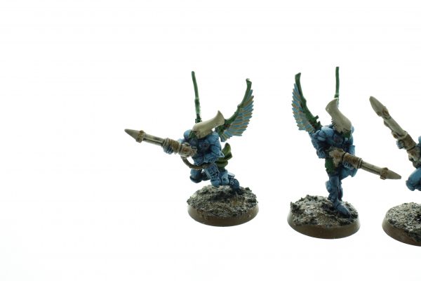 Eldar Swooping Hawks