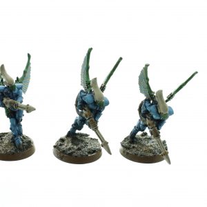 Eldar Swooping Hawks