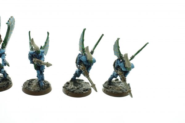 Eldar Swooping Hawks