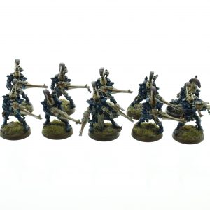 Eldar Dire Avengers