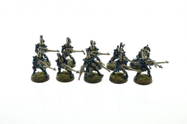 Eldar Dire Avengers