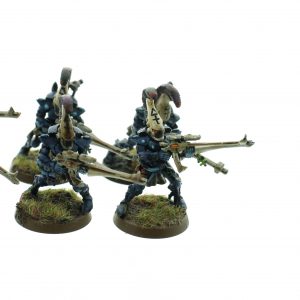 Eldar Dire Avengers