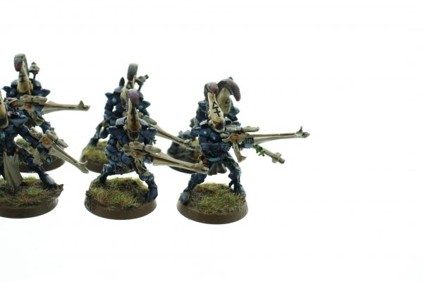 Eldar Dire Avengers