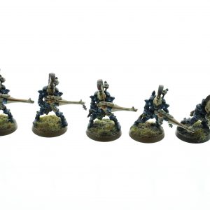 Eldar Dire Avengers