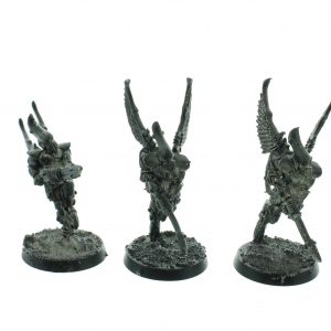 Eldar Swooping Hawks