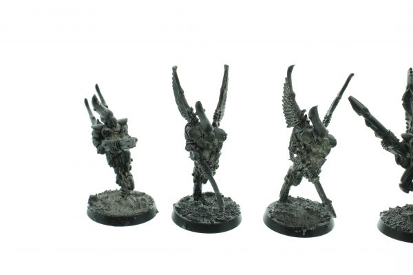 Eldar Swooping Hawks