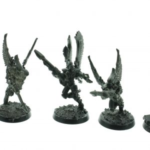 Eldar Swooping Hawks